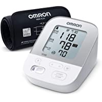 Omron Tensiómetro X4 Smart- monitor para la presión arterial y el control de la hipertensión- compatible con…